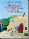 Sold to the Man with the Tin Leg (eBook)